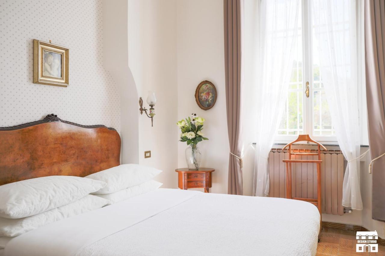 Villa Plinio Lago Di Como Dervio Ngoại thất bức ảnh