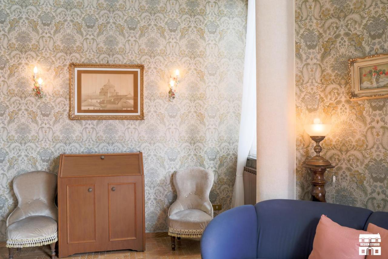 Villa Plinio Lago Di Como Dervio Ngoại thất bức ảnh
