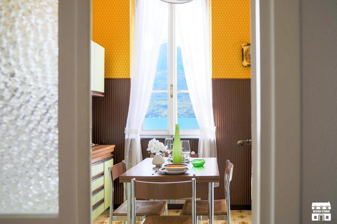 Villa Plinio Lago Di Como Dervio Ngoại thất bức ảnh