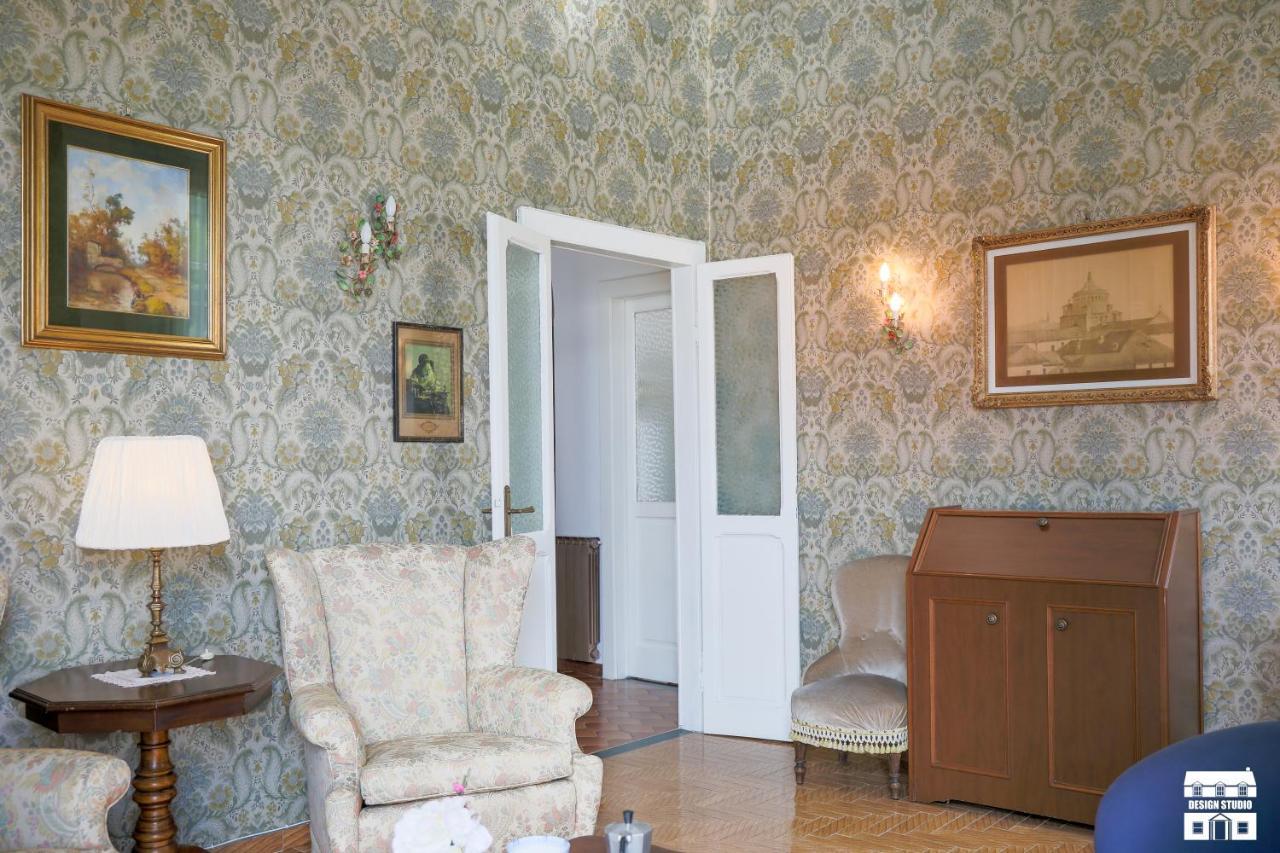 Villa Plinio Lago Di Como Dervio Ngoại thất bức ảnh