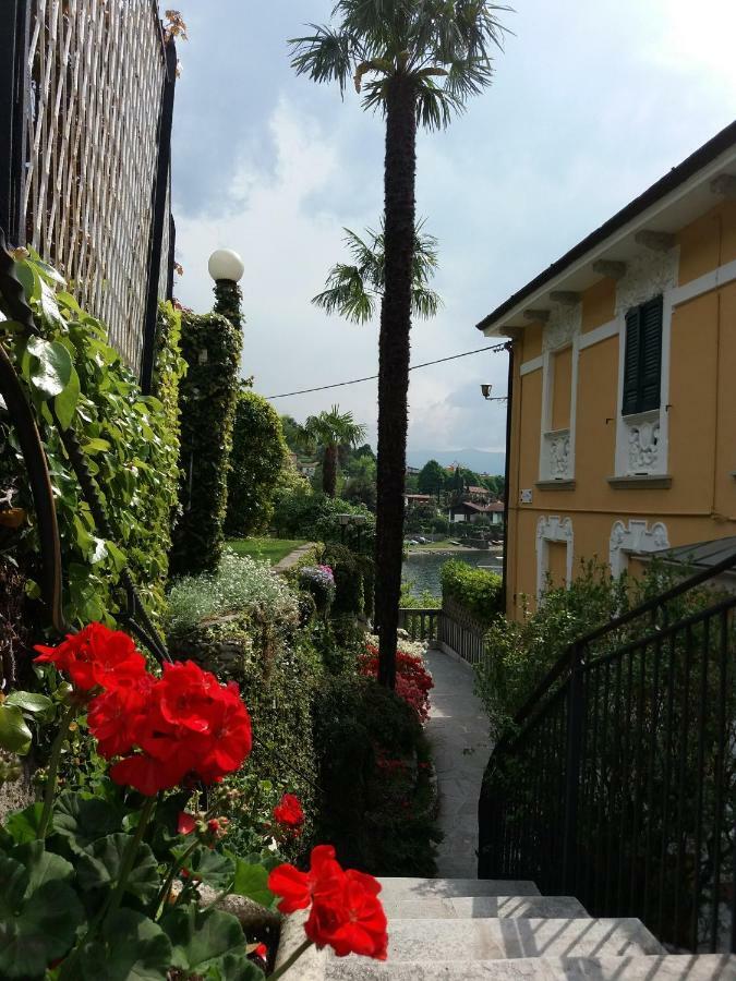 Villa Plinio Lago Di Como Dervio Ngoại thất bức ảnh